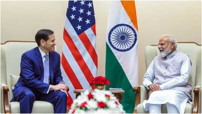 Indo-US Relations: Rubio's Visit a 'Painkiller', Real Medicine Needed to Revive Ties