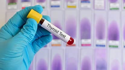 World Thyroid Day Thyroid cases rise among men in Himachal