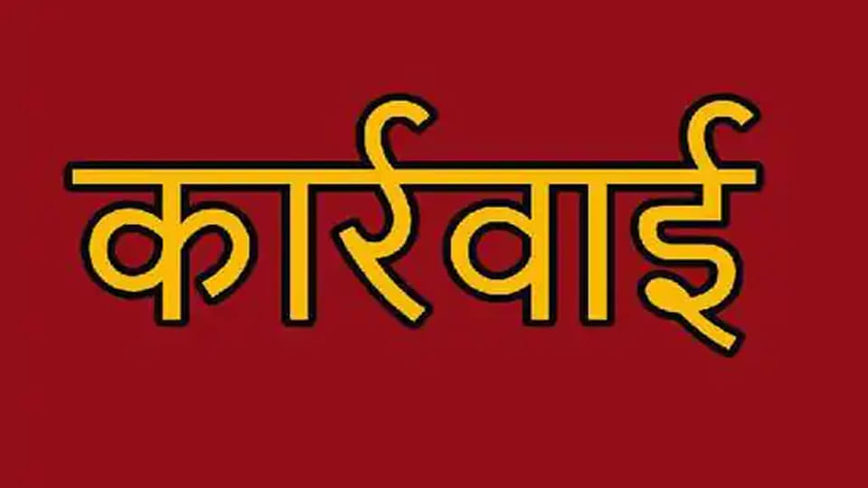 Kanpur: Dabouli Durga Temple Trust Declared Illegal; Case to be Registered Against Office Bearers