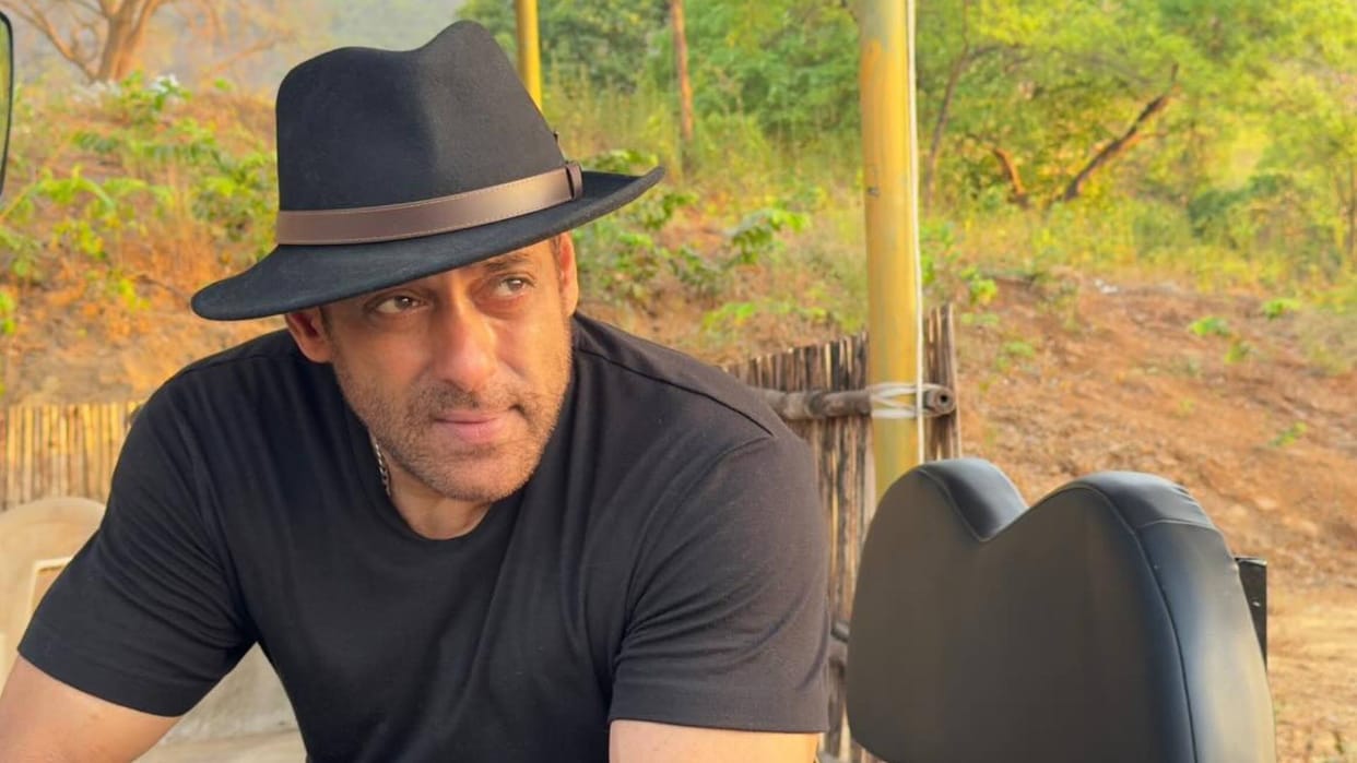 Salman Khan In Legal Trouble Bombay High Court Issues Notice related with Goa Housing Project