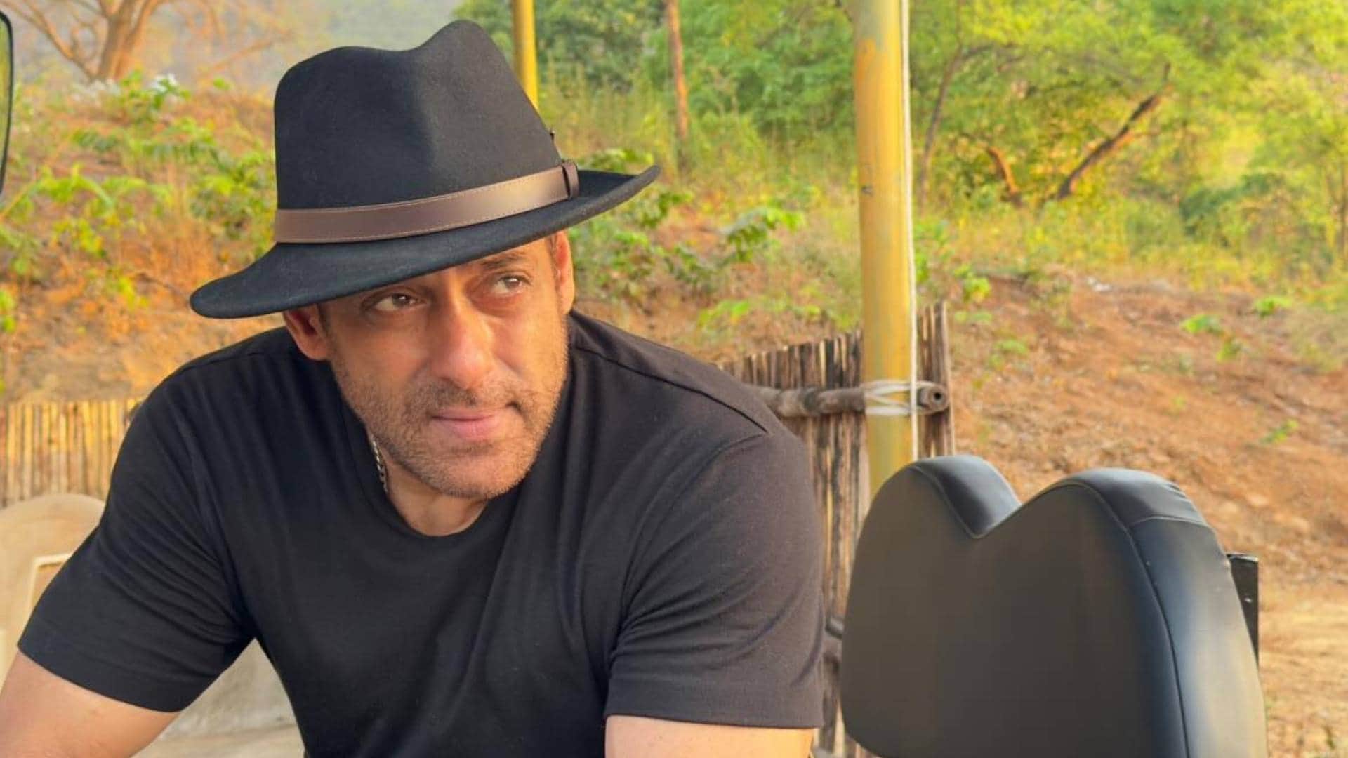 Bigg Boss 20 Preparations Begin Salman Khan Likely To Start Shooting In September as per Report