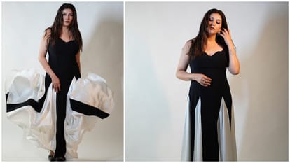 Sapna Choudhary: कोर्ट के आदेश के बाद सपना के पति वीर साहू ने की ये पोस्ट, रिश्तों में दरार पर सास-ससुर भी चुप Sapna Choudhary husband Veer Sahu post following court order family are also silent on rift in relationship