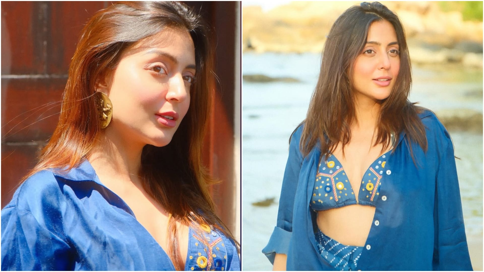 Sanskruti Jayana Exclusive Interview Shares Experience Of Working In Krishnavataram And Her Character