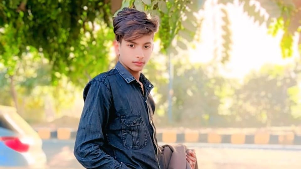 Sohil Murder