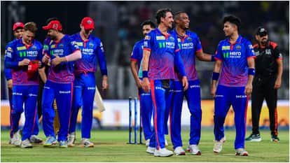 IPL 2026 KKR vs DC Result: Kolkata Knight Riders vs Delhi Capitals Key Highlights Analysis Point Table Update