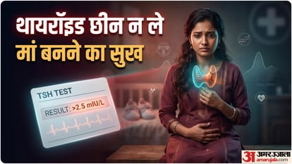 थायरॉइड की समस्या और इसके खतरे