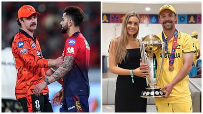 Travis Head’s Wife Opens Up on Online Abuse After Virat Kohli Spat During IPL 2026 Clash