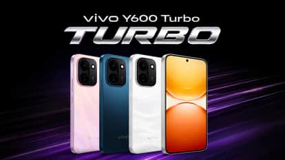 Vivo Y600 Turbo Launched With 9,000mAh Battery, Snapdragon 7s Gen 4 And 120Hz AMOLED Display