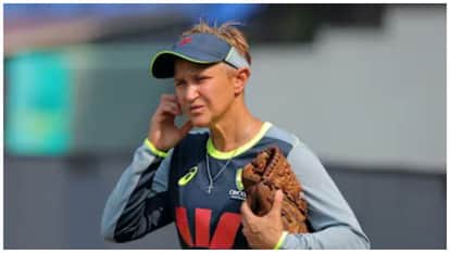 Tenure Extended for the Womens World Cup? Shelley Nitschke to Remain Australia's Coach Until June 2029