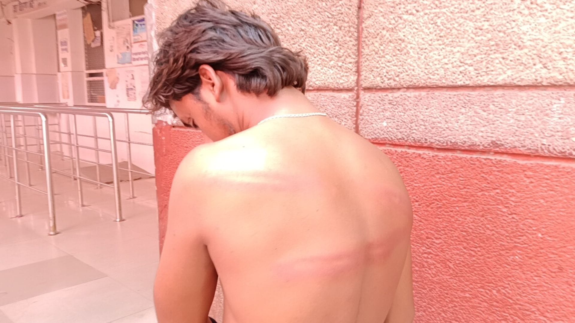 Murder of Youth Namo Ghat Security Tourist Spot Under Scrutiny Past Incidents Reported Five Arrested