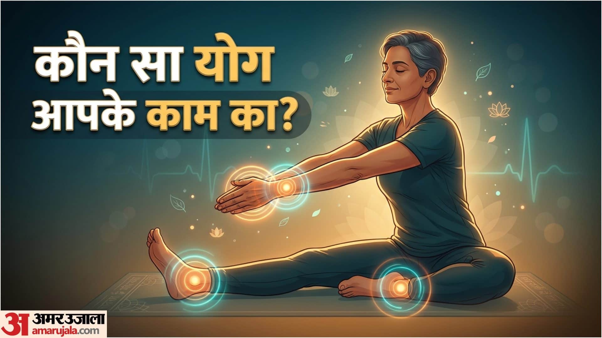Yoga For Hand Leg Pain Relief Yoga Asanas Body Pain in hindi