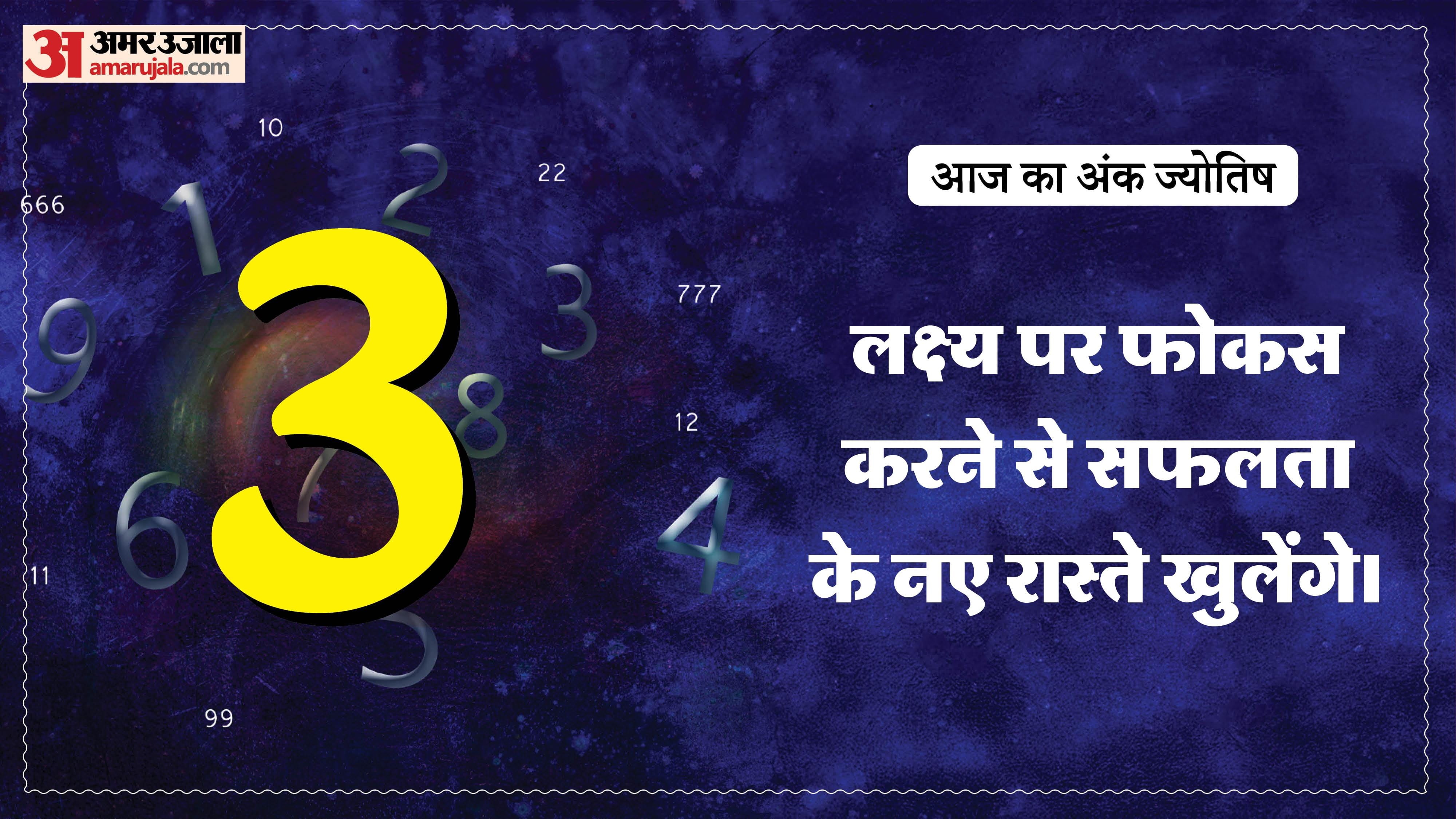 Today Numerology Prediction 27 May 2026 Aaj Ka Ank Jyotish in hindi