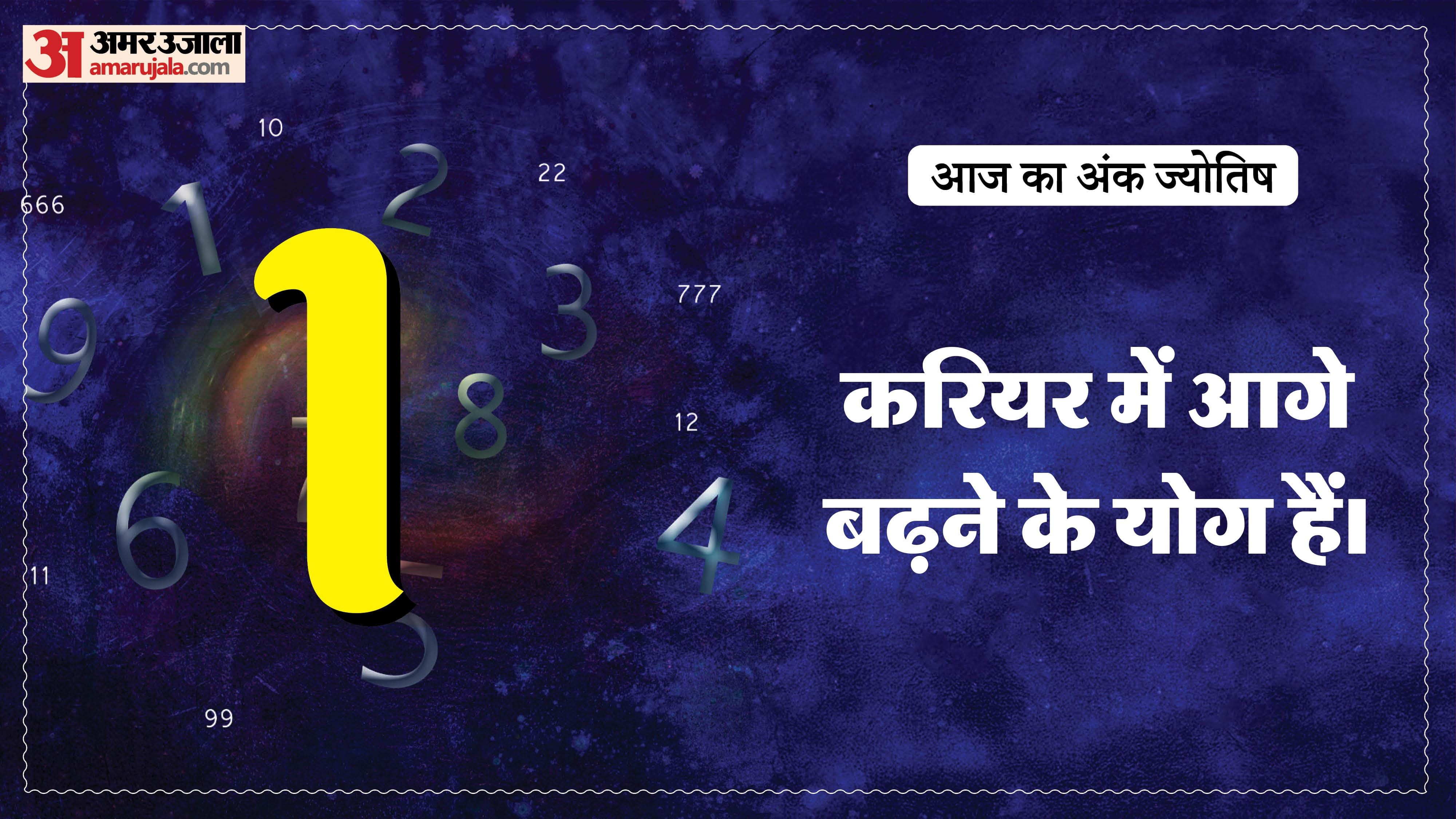 Today Numerology Prediction 27 May 2026 Aaj Ka Ank Jyotish in hindi