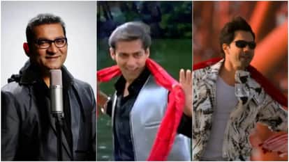 Abhijeet Bhattacharya Disliked Chunnari Chunnari Remake Version Says Varun Dhawan Can't Become Salman Khan