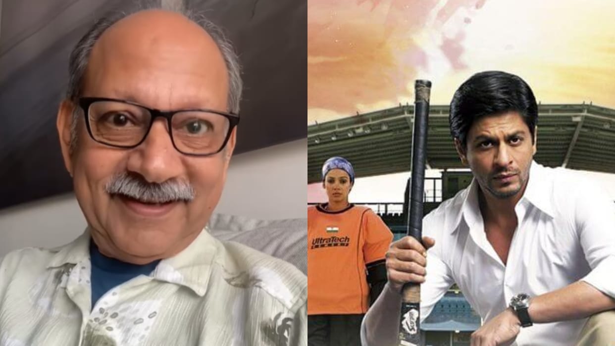 Ramakant Daayama Passes Away Actor karan Mehra Share News On Social Media