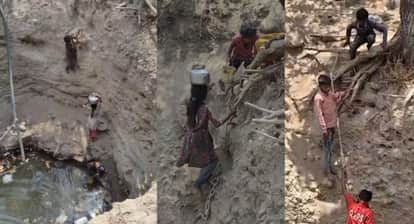 burhanpur-dhulkot-tribal-village-water-crisis-jal-jeevan-mission-ground-reality