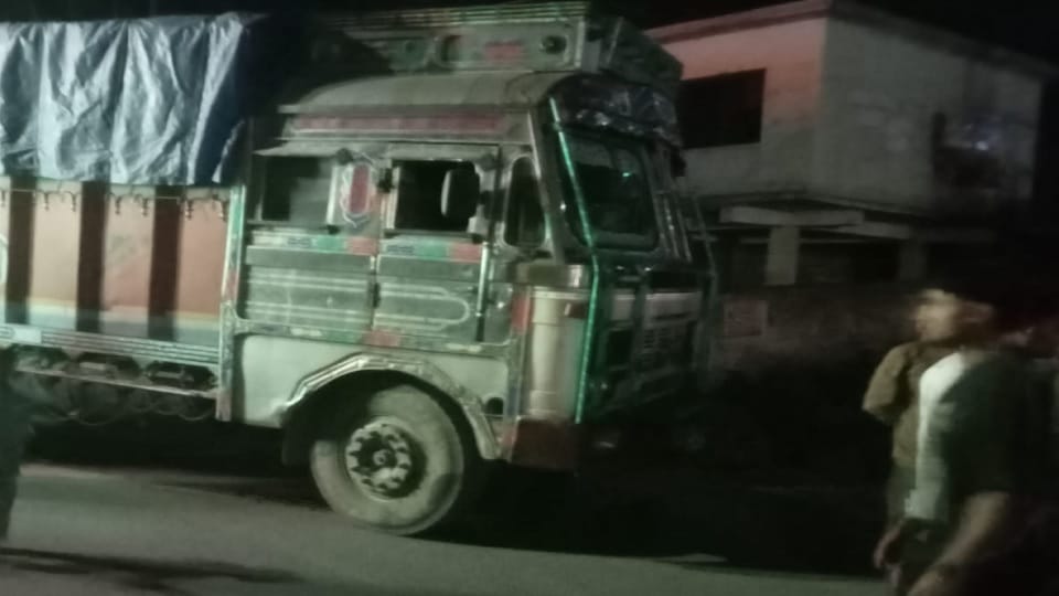 almora accident