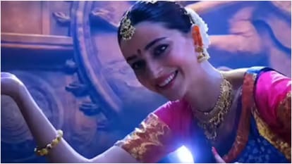 Chand Mera Dil Actress Ananya Panday On Screen Mother Charu Shankar Opens Up About Social Media Backlash