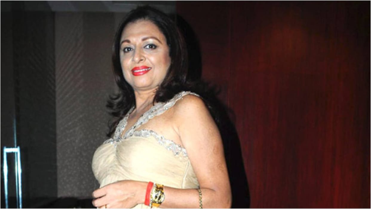 Anita Kanwal says high salaries of stars multiple vanity vans demand lower budget for fees of character actors