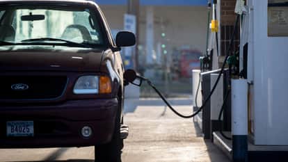 Best Time To Fill Petrol