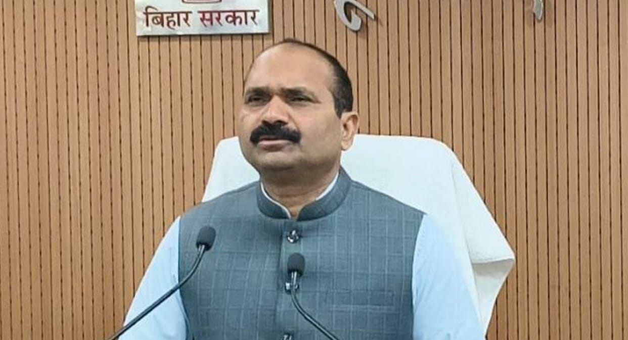 Bihar Government Readies Action Plan to Make Competitive Exams Fair and Paper Leak-Free
