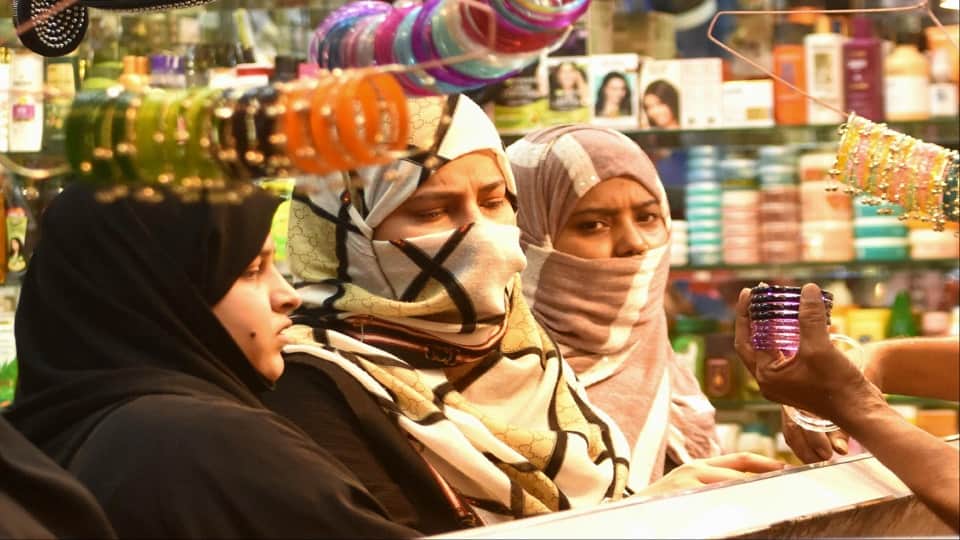 Eid-ul-Zuha: Namaz will be offered in Meerut from 5:55 am, know what will be the timings in these mosques