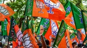 Punjab Politics BJP Banks on Outsider Leaders to Expand Base Know Details in Hindi