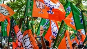 BJP metropolitan team Caste equations balanced in Varanasi
