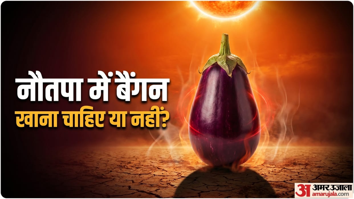 nautapa 2026 health risk When to avoid eating brinjal in nautapa me baigan kyu nahi khana chahiye