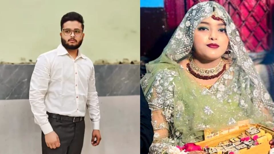 Father-in-Law and Daughter-in-Law Affair and Murder seeing newborn face father refused to accept him his son