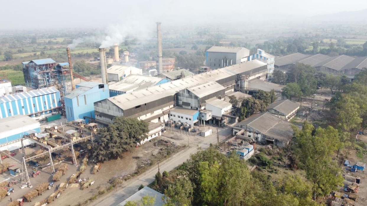 Gujarat Government Relief for Sugarcane Farmers; Sugar Cooperative Societies to Receive Benefits