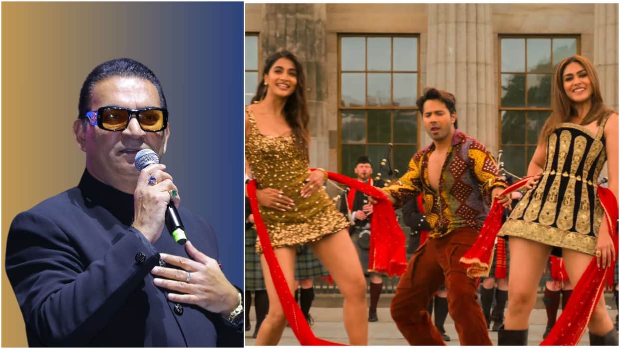 Abhijeet Bhattacharya Disliked Chunnari Chunnari Remake Version Says Varun Dhawan Can't Become Salman Khan