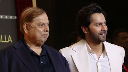 film producer david dhawan opens up about change in comedy films amid david dhawan film festival