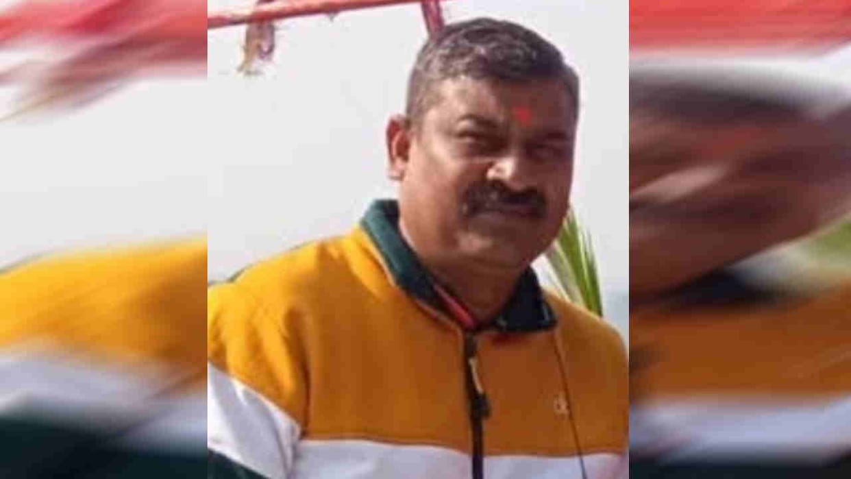 Head Constable Dies Under Suspicious Circumstances While on Airport Guard Duty