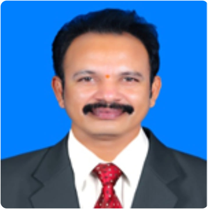 Dr. P Subramanya Chary