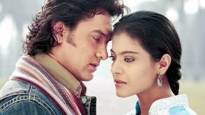 20 years of Fanaa kajol shares her memories shooting in -27 degree in poland with aamir khan