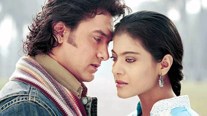 20 years of Fanaa kajol shares her memories shooting in -27 degree in poland with aamir khan