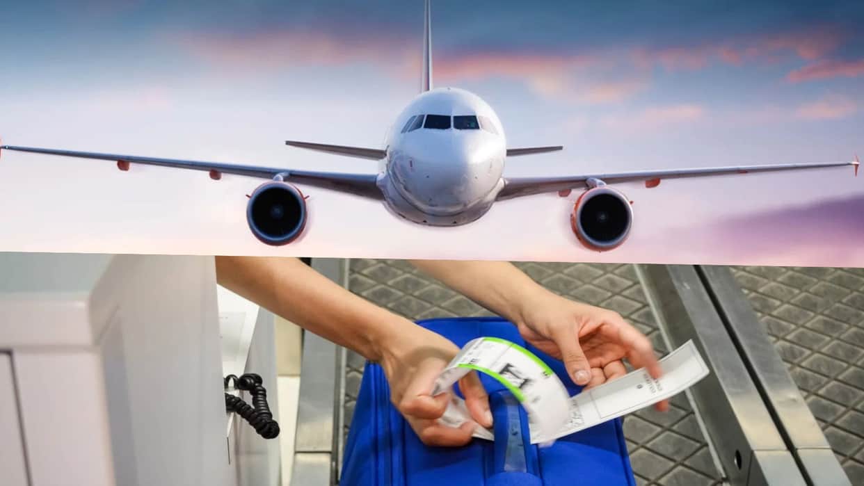 Airline fined rupees 1.50 lakh for failing to notify about flight change.