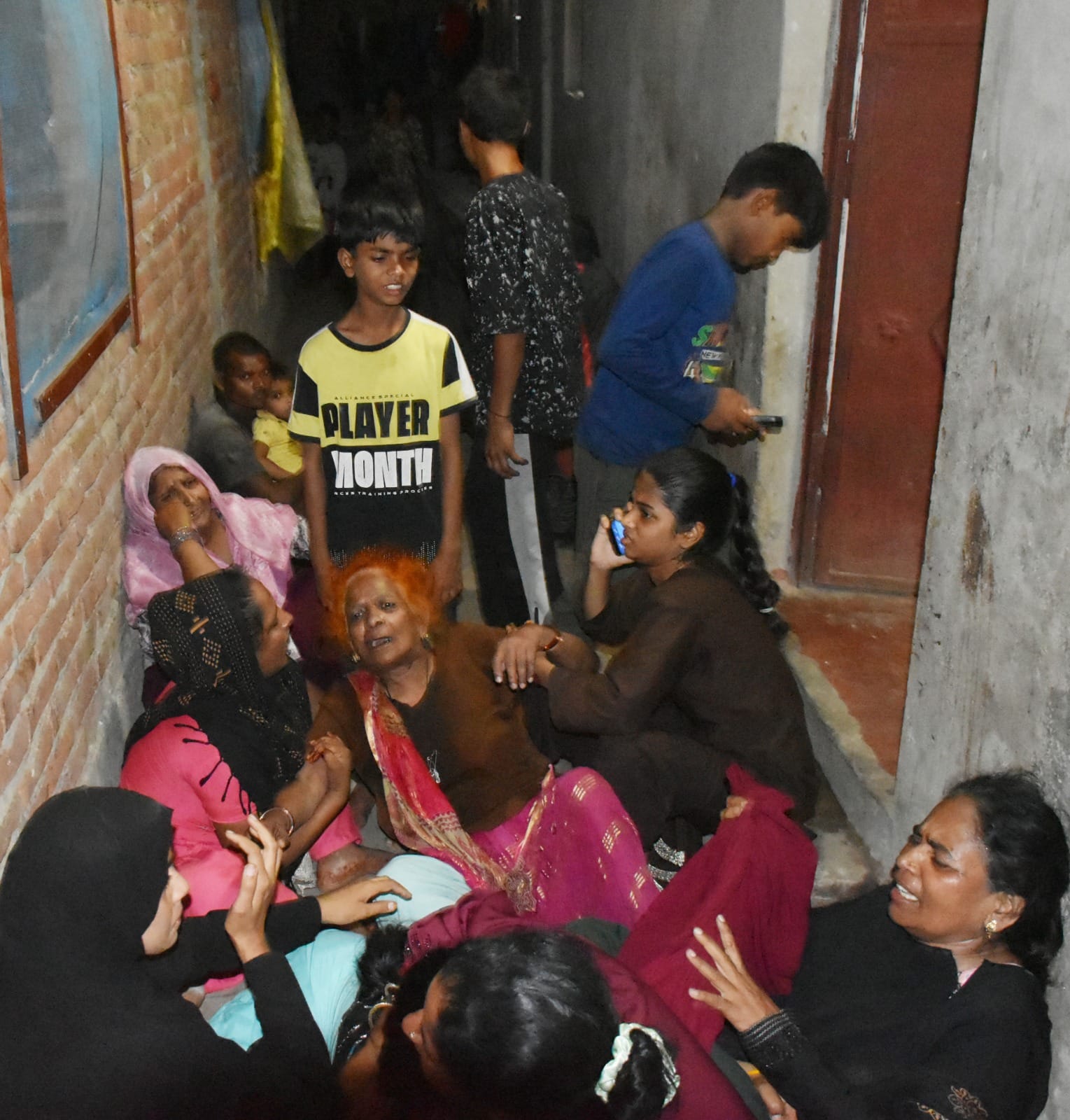 Three Teenagers Drown While Bathing in Rapti River