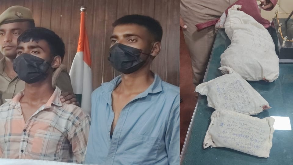 Pintu murder case revealed: Whole locality called him 'thief', kiln clerk murdered to remove the label