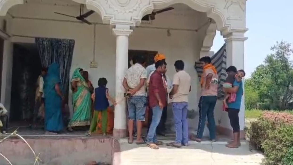 Patidar relatives resorted to bloody land dispute killing woman with sword in Jamo siwan