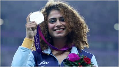 Harmilan Bains Backs India’s Sporting Growth but Highlights Gaps in Athlete Support