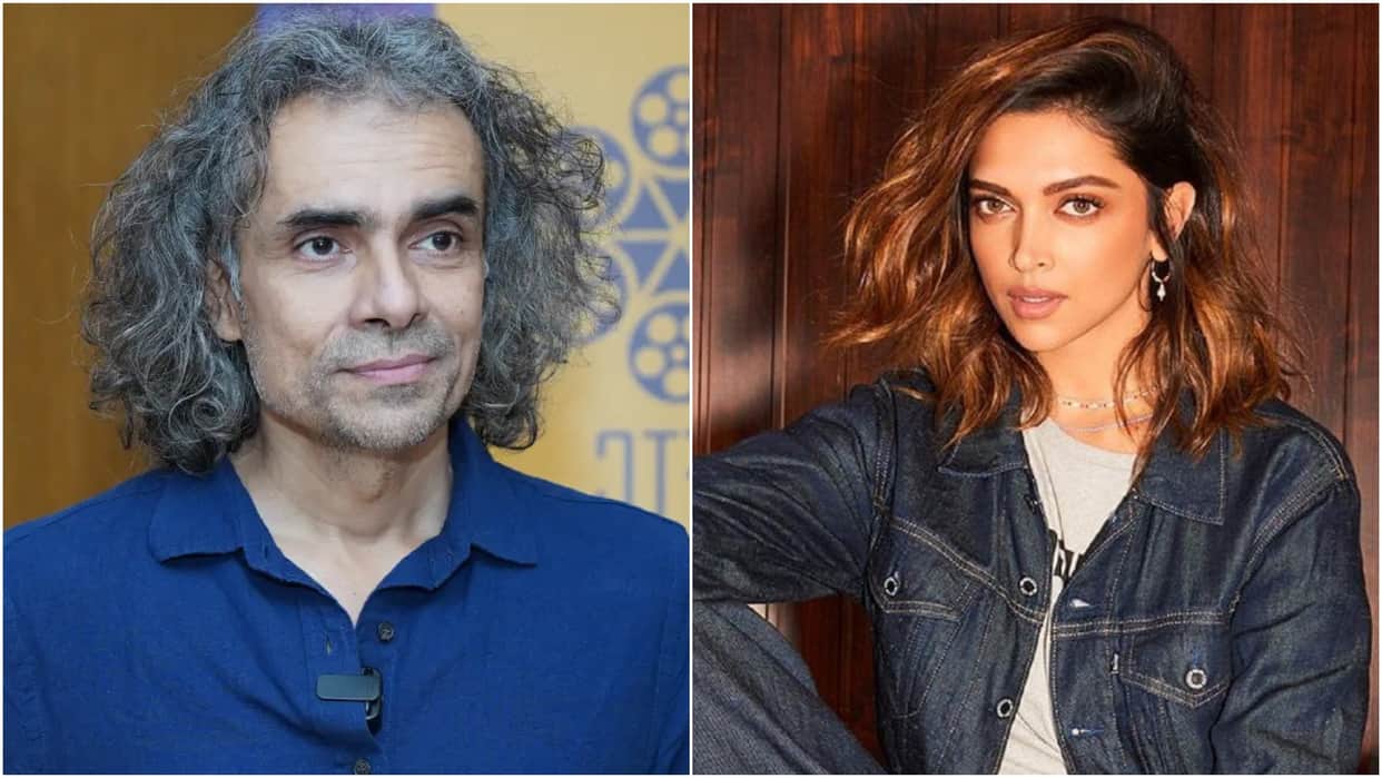 Imtiaz Ali Clarifies Good Girl Image Remark On Deepika Padukone Say you will never misunderstand my fun remark