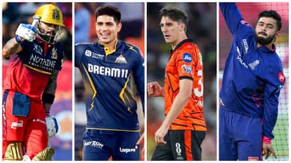 IPL 2026: First, 2nd, 3rd or 4th, which place Team Won maximum Titles? Stats Hint at GT Advantage RCB, SRH, RR