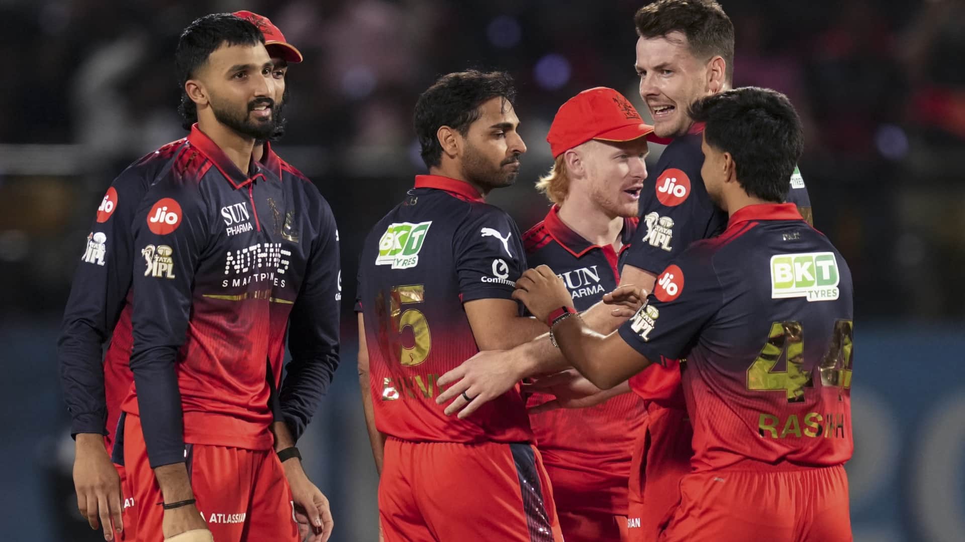 IPL 2026: How Many Times Qualifier 1 Winners Become Champions? Can RCB repeat that; GT-SRH and RR turn table?