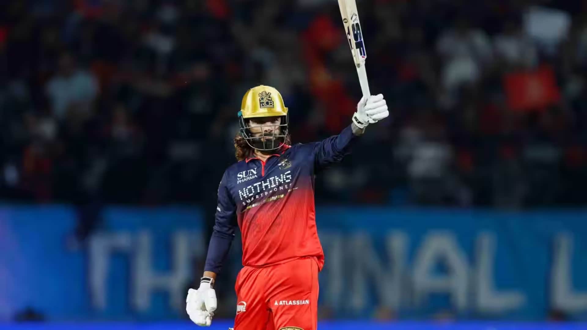 Why Rajat Patidar Missed Out Despite Leading RCB to Back-to-Back IPL Titles