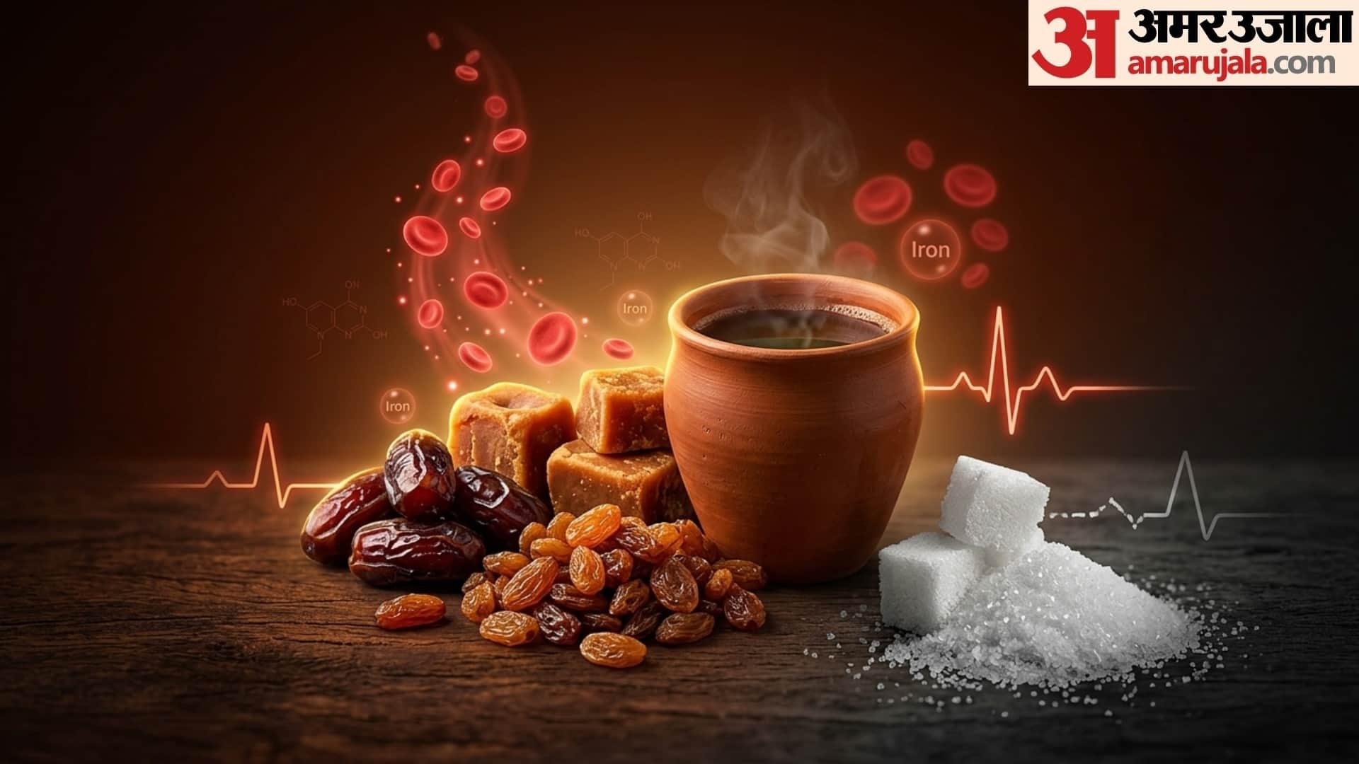 what to eat and what not to eat in iron deficiency iron ki kami kaise dur kare