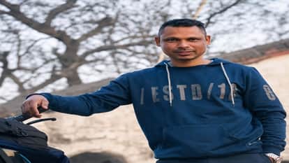CRPF jawan disappeared from Jharkhand three years ago his wife said find my husband or declare martyr