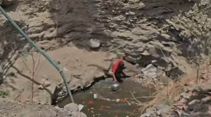 burhanpur-dhulkot-tribal-village-water-crisis-jal-jeevan-mission-ground-reality