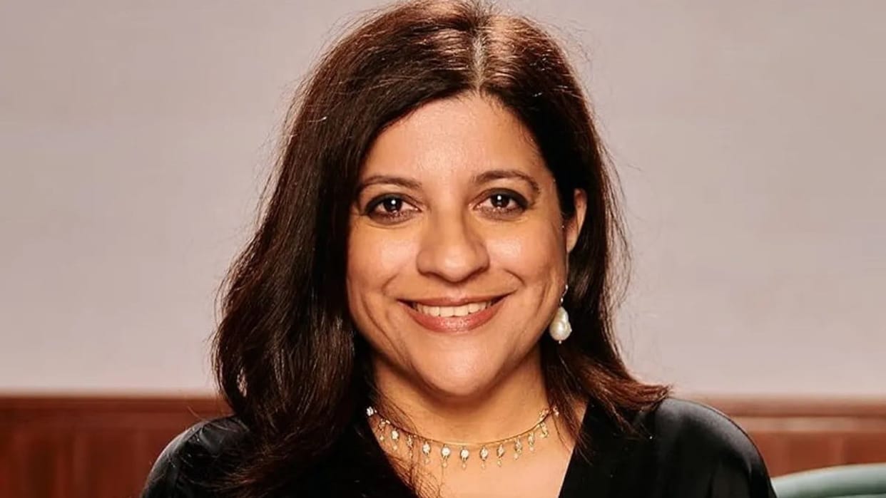 Sixty six hard disks worth Rs 13 lakhs vanish from Zoya Akhtars office